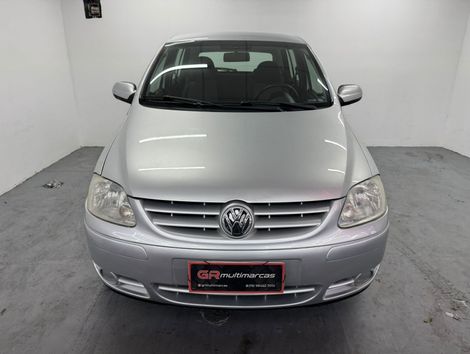 VolksWagen Fox City 1.0 Mi/ 1.0Mi Total Flex 8V 5p
