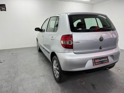 VolksWagen Fox City 1.0 Mi/ 1.0Mi Total Flex 8V 5p