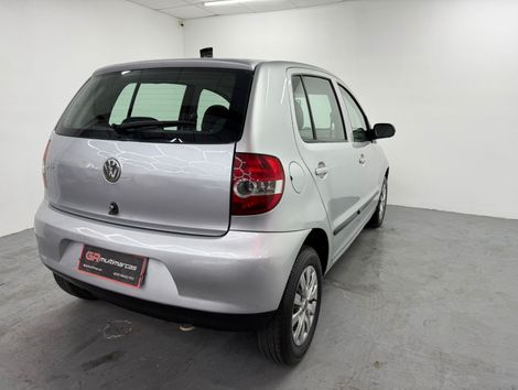 VolksWagen Fox City 1.0 Mi/ 1.0Mi Total Flex 8V 5p