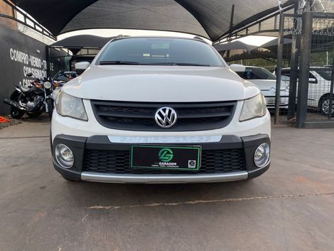 VolksWagen Saveiro CROSS 1.6 Mi Total Flex 8V CE