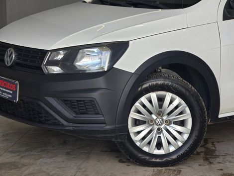 VolksWagen Saveiro Robust 1.6 Total Flex 8V