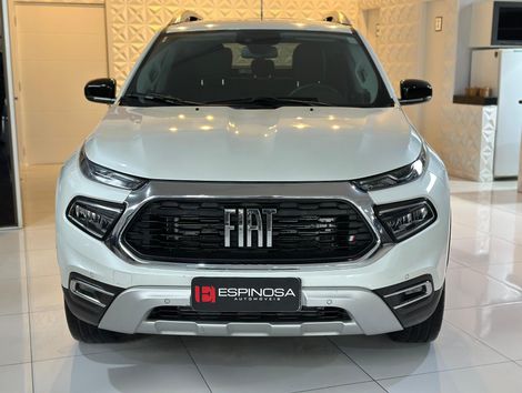 Fiat VOLC AT9 4X4