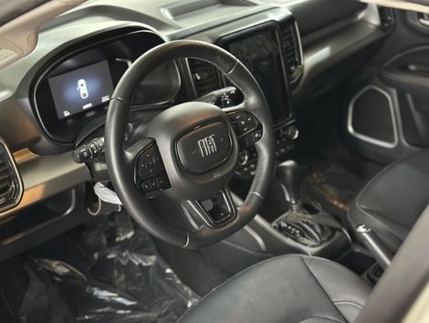 Fiat VOLC AT9 4X4