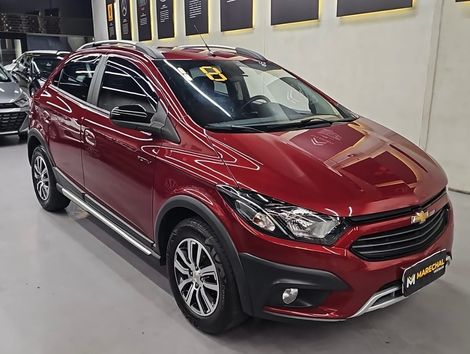 Chevrolet ONIX HATCH ACTIV 1.4 8V Flex 5P Aut.