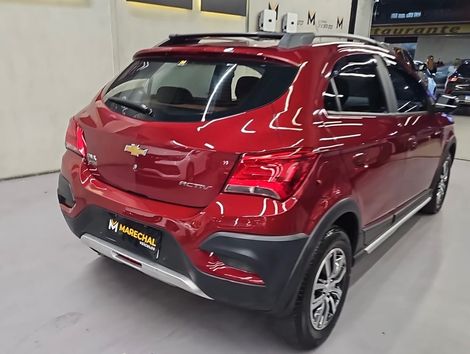Chevrolet ONIX HATCH ACTIV 1.4 8V Flex 5P Aut.