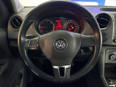 VolksWagen AMAROK Highline CD 2.0 16V TDI 4x4 Dies.