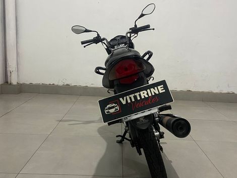 HONDA CG 150 TITAN-ESD MIX/FLEX