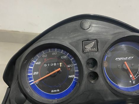 HONDA CG 150 TITAN-ESD MIX/FLEX
