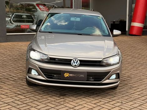 VolksWagen Polo 1.6 MSI Flex 16V 5p