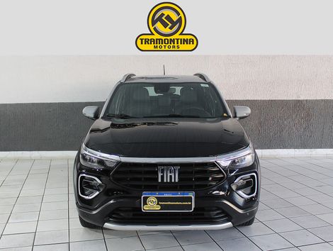 Fiat PULSE IMPETUS 1.0 TURBO 200 Flex Aut.