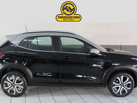 Fiat PULSE IMPETUS 1.0 TURBO 200 Flex Aut.