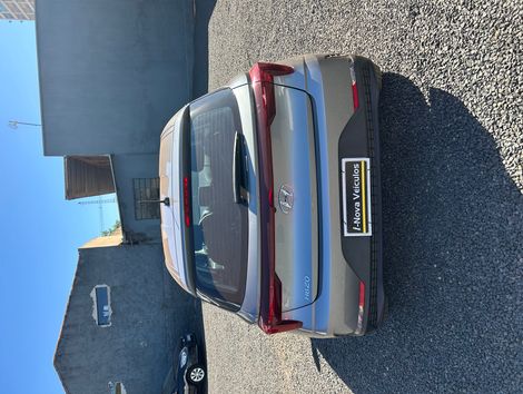Hyundai HB20 Comfort Plus 1.0 Flex 12V Mec.