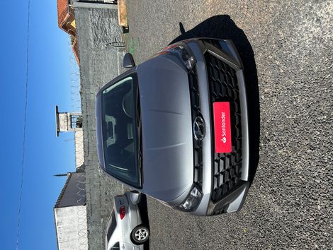 Hyundai HB20 Comfort Plus 1.0 Flex 12V Mec.
