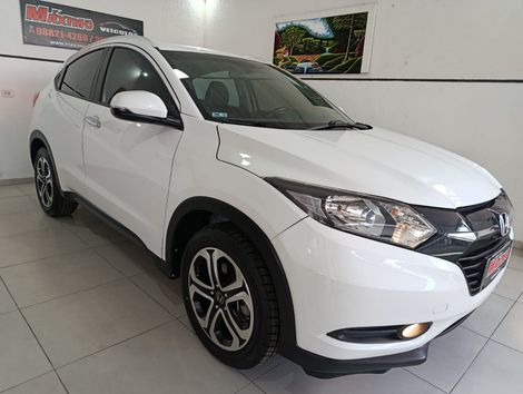 Honda HR-V EXL 1.8 Flexone 16V 5p Aut.