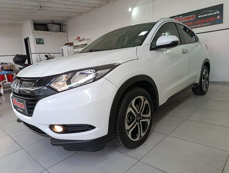 Honda HR-V EXL 1.8 Flexone 16V 5p Aut.