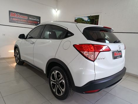 Honda HR-V EXL 1.8 Flexone 16V 5p Aut.