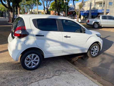 Fiat MOBI LIKE 1.0 Fire Flex 5p.