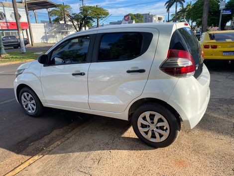 Fiat MOBI LIKE 1.0 Fire Flex 5p.