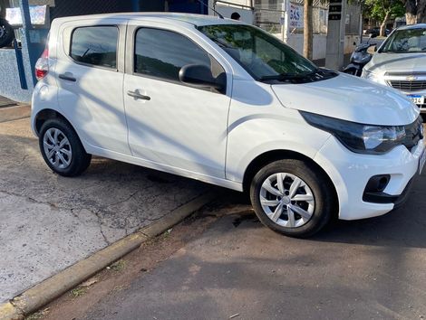 Fiat MOBI LIKE 1.0 Fire Flex 5p.