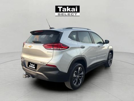Chevrolet TRACKER Premier 1.2 Turbo 12V Flex Aut.