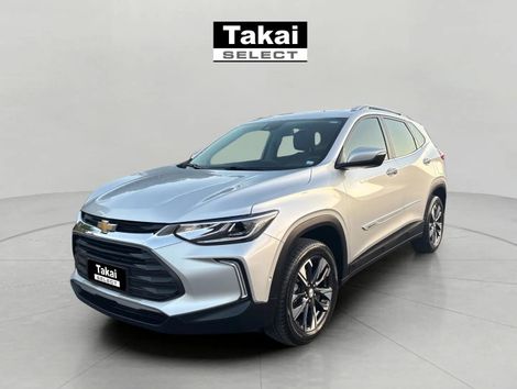 Chevrolet TRACKER Premier 1.2 Turbo 12V Flex Aut.