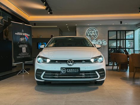 VolksWagen Polo Highline TSI 1.0 Flex 12V Aut.