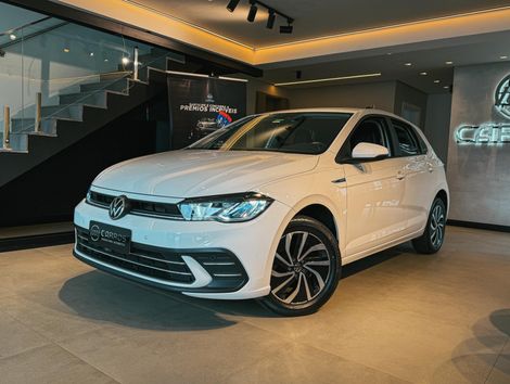 VolksWagen Polo Highline TSI 1.0 Flex 12V Aut.