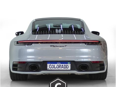 Porsche 911 Carrera T 3.0 370cv