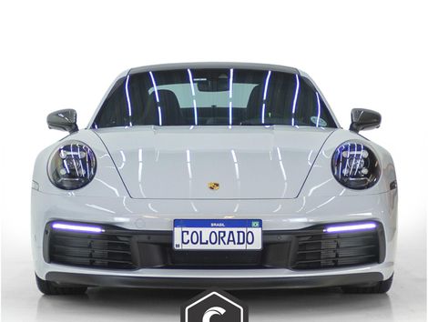 Porsche 911 Carrera T 3.0 