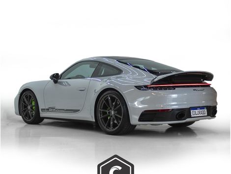 Porsche 911 Carrera T 3.0 370cv