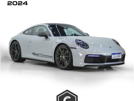 Porsche 911 Carrera T 3.0 370cv