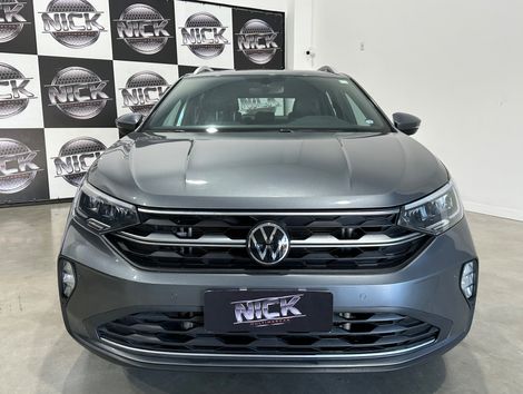 VolksWagen Nivus Highline 1.0 200 TSI Flex Aut.
