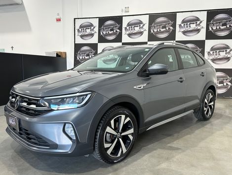 VolksWagen Nivus Highline 1.0 200 TSI Flex Aut.