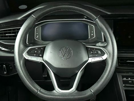 VolksWagen Nivus Highline 1.0 200 TSI Flex Aut.