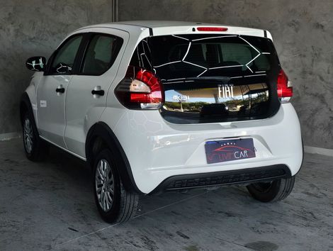 Fiat MOBI LIKE 1.0 Fire Flex 5p.