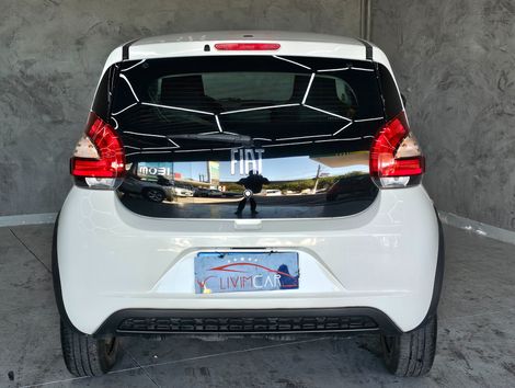 Fiat MOBI LIKE 1.0 Fire Flex 5p.
