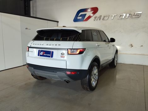 Land Rover Range R.EVOQUE Si4 SE 2.0 Aut.5p/Flex