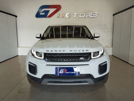 Land Rover Range R.EVOQUE Si4 SE 2.0 Aut.5p/Flex