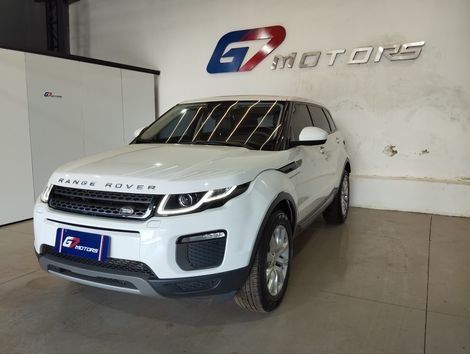 Land Rover Range R.EVOQUE Si4 SE 2.0 Aut.5p/Flex