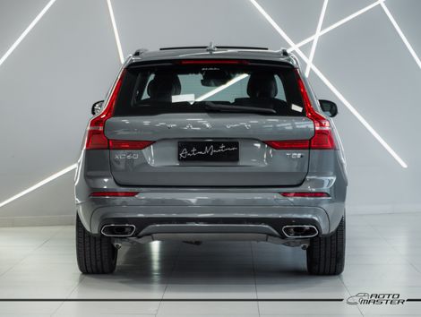 Volvo XC 60 T-8 R-DESIGN 2.0 (Híbrido)