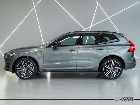 Volvo XC 60 T-8 R-DESIGN 2.0 (Híbrido)