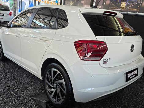 VolksWagen Polo Highline 200 TSI 1.0 Flex 12V Aut.