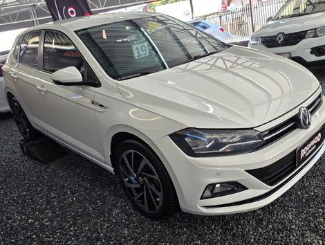 VolksWagen Polo Highline 200 TSI 1.0 Flex 12V Aut.
