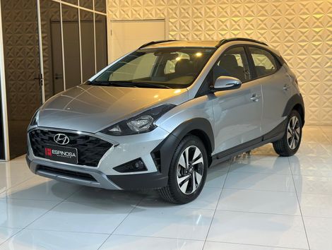 Hyundai 16A EVOLUT