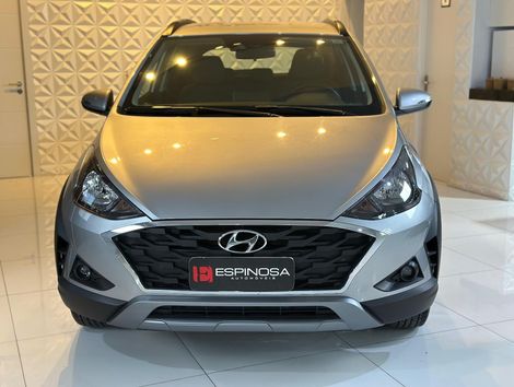Hyundai 16A EVOLUT