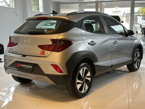 Hyundai 16A EVOLUT