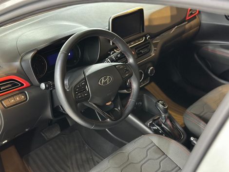 Hyundai 16A EVOLUT