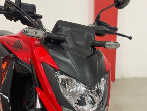 HONDA CB 300F Twister Flex