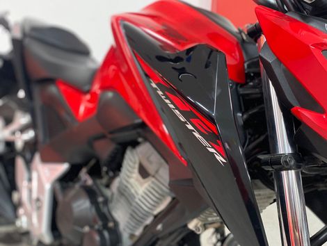 HONDA CB 300F Twister Flex