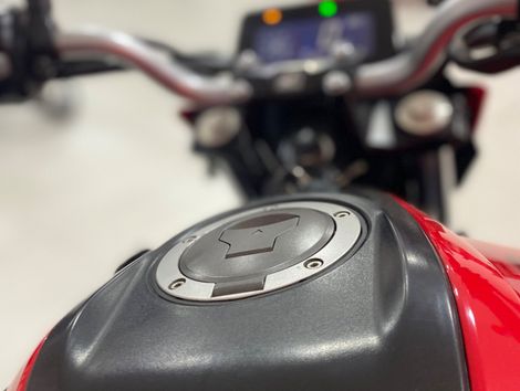 HONDA CB 300F Twister Flex